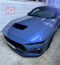 فورد موستانج